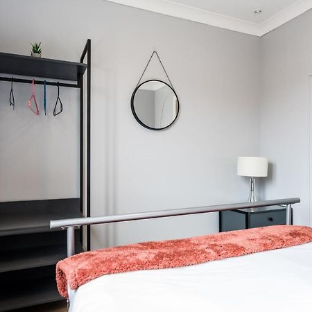 Waterside Stay - City Centre With Parking Birmingham Exterior photo